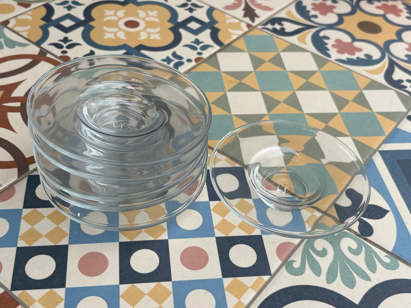 Nespresso tempered glass pods – photo 3